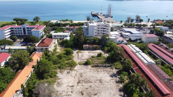 Khánh Hòa: Nhiều vi phạm tại dự án Trường Cao đẳng nghề Nha Trang