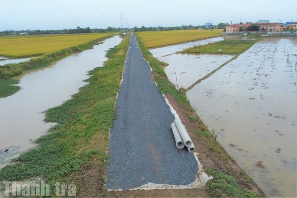 Cà Mau: Từ ngày 5/10/2025, các dự án do xã làm chủ đầu tư sẽ do UBND xã thẩm định