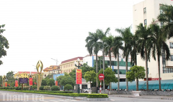 Hưng Yên: Quyết liệt chống tham nhũng, tiêu cực