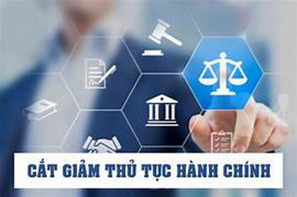 Thủ tướng chỉ đạo: Tập trung cắt giảm, đơn giản hoá, thực hiện thủ tục hành chính không phụ thuộc địa giới hành chính