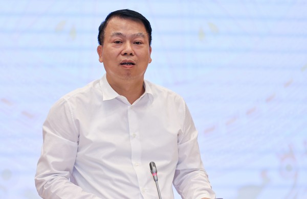 Bộ Tài chính chưa nhận được đề xuất chính thức của doanh nghiệp về thí điểm tài sản mã hóa