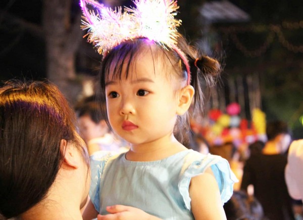 Các điểm chơi Trung thu nổi bật tại Hà Nội, vui như cổ tích