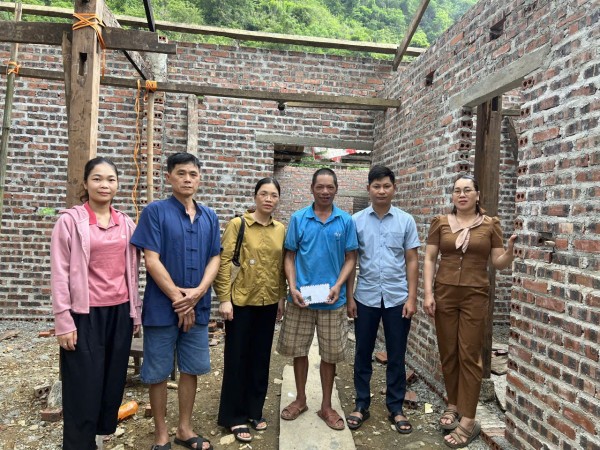 Cao Bằng: Giảm nghèo bền vững đạt nhiều kết quả tích cực