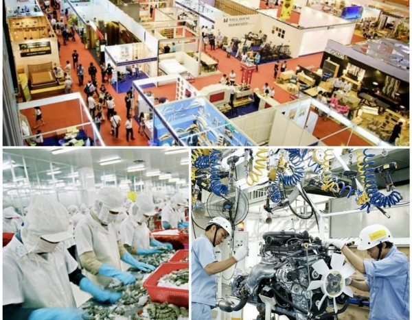 Cần tập trung tháo gỡ 3 nhóm điểm nghẽn chính để đạt mục tiêu tăng trưởng trên 8%