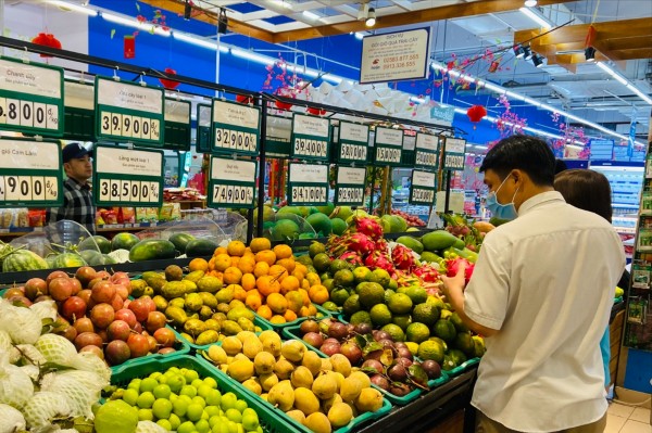 Lạm phát năm 2025 vẫn có khả năng được kiểm soát trong mục tiêu đề ra