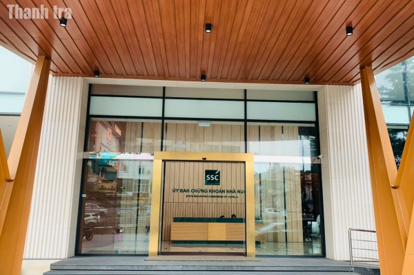 Vi phạm thị trường chứng khoán, Công ty CP Sữa Quốc tế Lof bị thanh tra xử phạt