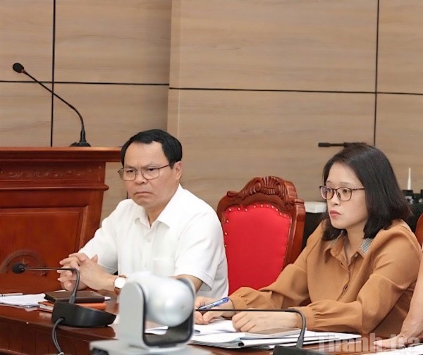 Đảng uỷ Thanh tra tỉnh Phú Thọ tăng cường lãnh đạo công tác tiếp công dân, giải quyết khiếu nại, tố cáo