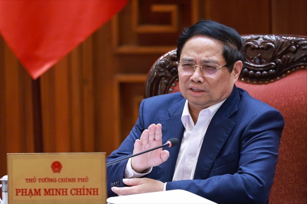 Sắp xếp các đơn vị sự nghiệp công trong giáo dục, y tế phải giảm đầu mối, tăng quy mô