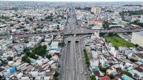 TP Hồ Chí Minh siết tiến độ cầu đường Bình Tiên và 4 dự án BOT cửa ngõ thành phố
