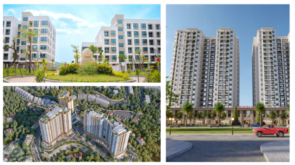 Quảng Ninh tăng tốc phát triển nhà ở xã hội, phấn đấu vượt chỉ tiêu Chính phủ giao năm 2025