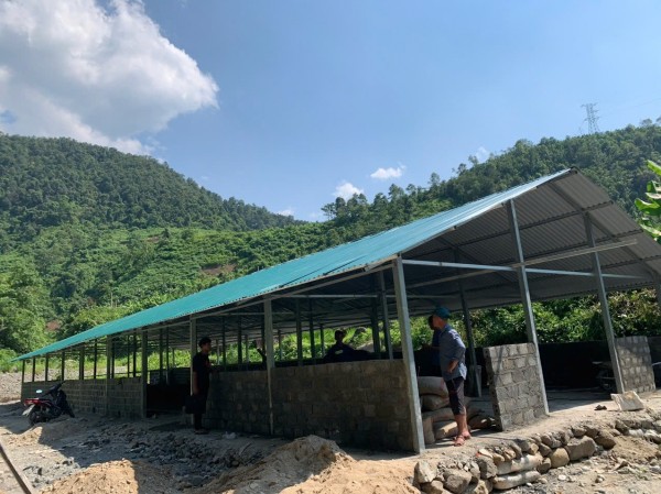 Lai Châu: Chung tay vì người nghèo – Không để ai bị bỏ lại phía sau