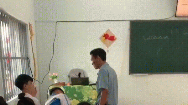 Vụ giáo viên bị tố hành hung Bí thư Đoàn trường ở Đắk Lắk: Sở Giáo dục và Đào tạo chỉ đạo gì?