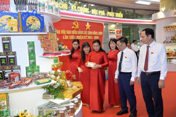 Đồng Tháp: Kinh tế số “gõ cửa” từng hộ dân