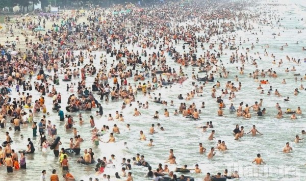 Thanh Hóa đăng cai Năm Du lịch Quốc gia 2027: Tạo bứt phá cho ngành “công nghiệp không khói”