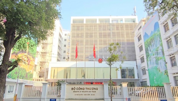 Giải ngân vốn đầu tư công - thước đo trách nhiệm của ngành Công Thương