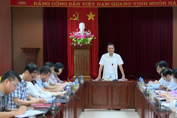 Khi công tác tiếp công dân ở Lào Cai đi vào thực chất