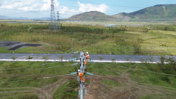 Tổng công ty Điện lực miền Bắc: 56 năm một chặng đường đầy tự hào (1969 – 2025)