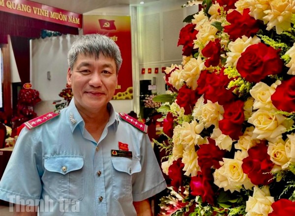 Cục XIV đã ban hành 35 văn bản đôn đốc các bộ, ngành thực hiện kết luận thanh tra trong quý III