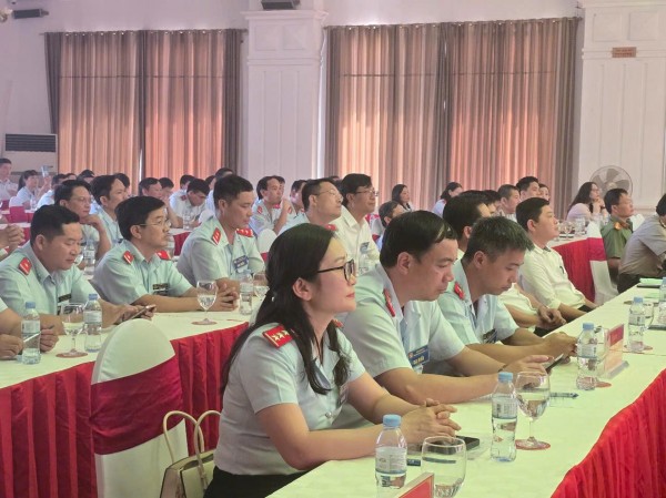 Thanh tra tỉnh Nghệ An: Quyết liệt trong thực hiện công tác tiếp công dân, giải quyết khiếu nại, tố cáo