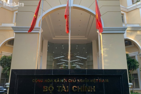 Thanh tra Chính phủ góp ý cho dự thảo Nghị định sửa đổi, bổ sung Nghị định số 126/2020/NĐ-CP