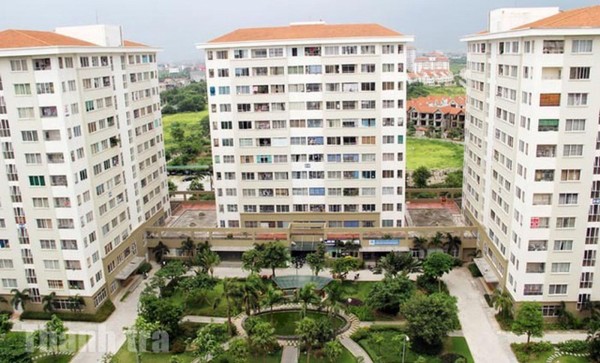 Quyết liệt thực hiện giải pháp tăng nguồn cung, giảm giá nhà ở, ổn định thị trường