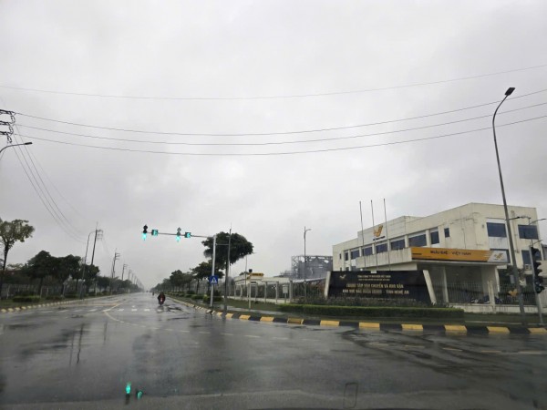 Nghệ An: Điểm sáng trong thu hút đầu tư, khẳng định vị thế trên bản đồ FDI cả nước