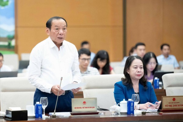 Đề xuất thêm trường hợp báo chí phải tiết lộ “người cung cấp thông tin” để phục vụ điều tra