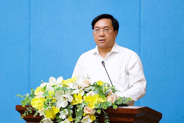 Phú Thọ chuyển biến mạnh mẽ trong cải cách hành chính, chuyển đổi số