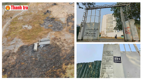 Ngăn đầu cơ, chặn thổi giá, lập lại kỷ cương thị trường đất đai: Vì sao giá đất bị 'thổi phồng'?