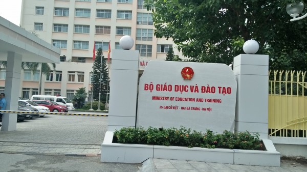 Bộ Giáo dục và Đào tạo: Tập trung giải quyết các vụ việc khiếu nại, tố cáo thuộc thẩm quyền