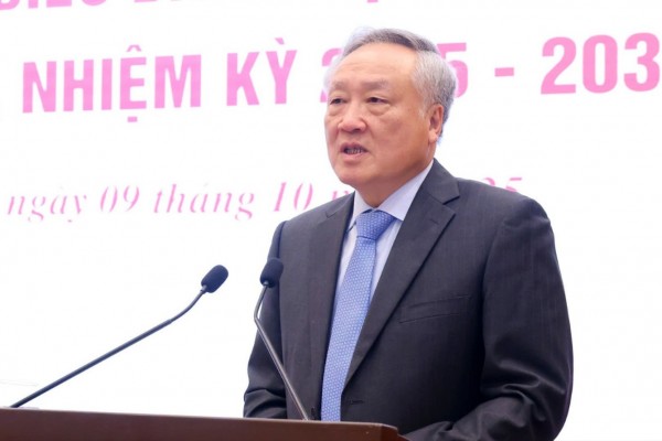 Phó Thủ tướng: Chính phủ không né tránh, giải quyết những chuyện tồn đọng nhiều nhiệm kỳ