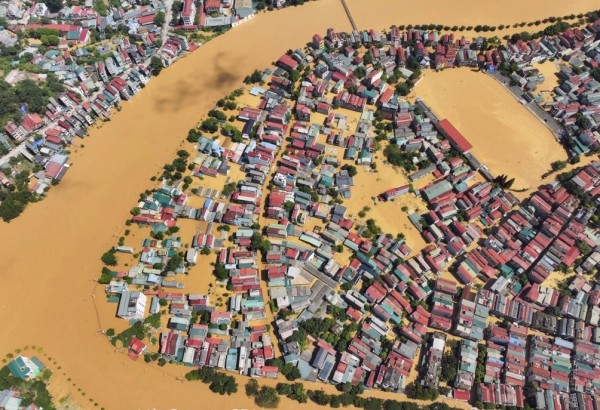 Cao Bằng: Kêu gọi vận động, ủng hộ Nhân dân khắc phục hậu quả bão lũ