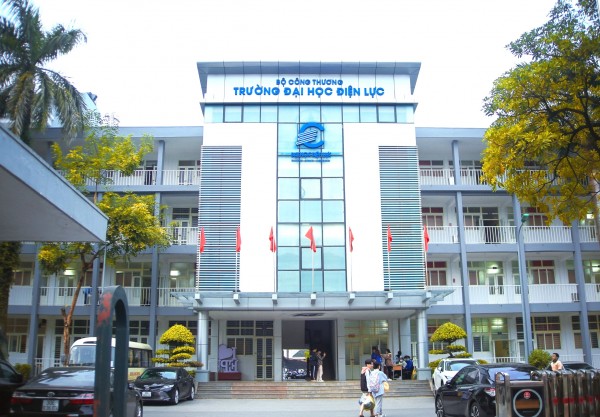 Trường Đại học Điện lực: Kiến tạo tương lai năng lượng Việt Nam