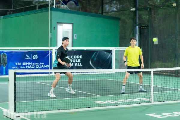 Thanh tra Hà Nội sẵn sàng cho Hội thao kỷ niệm 80 năm ngành Thanh tra