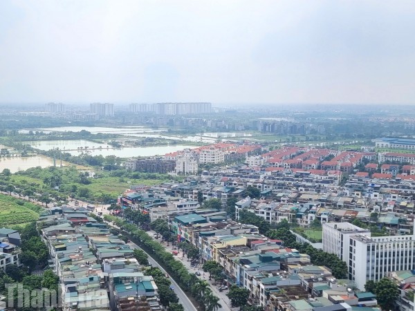 Khi HĐND tỉnh quyết định bảng giá đất: Chính sách mới và những tác động đến thị trường bất động sản