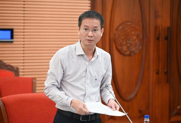 Tăng biên độ khoản trích thu hồi sau thanh tra