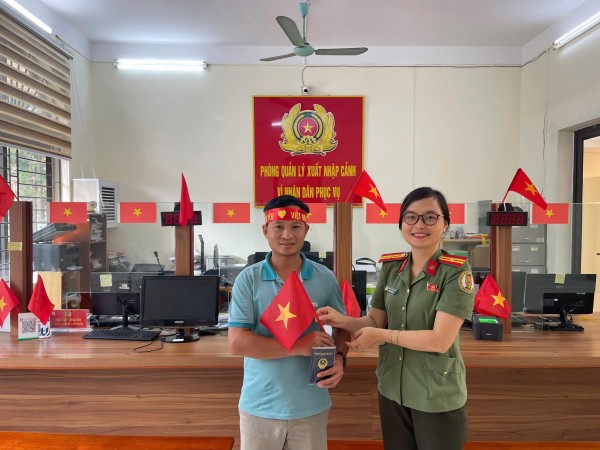 Tuyên Quang: Qua thanh tra chỉ ra nhiều hạn chế trong quản lý người lao động nước ngoài tại doanh nghiệp