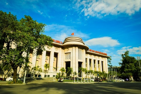 Ngành Ngân hàng kiên trì thực hiện các biện pháp đấu tranh đẩy lùi tham nhũng, tiêu cực