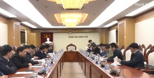 Bộ Nông nghiệp và Môi trường phát hiện vi phạm về kinh tế hơn 13 tỷ đồng