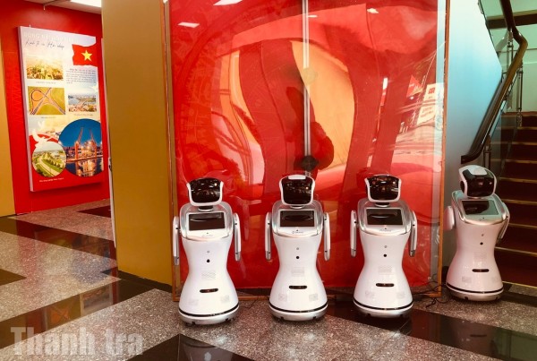 Chuyển đổi số – động lực mới trong chiến lược phát triển bền vững của Đồng Nai