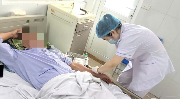 Nguy cơ bùng phát dịch sốt xuất huyết cùng nhiều dịch bệnh truyền nhiễm sau mưa bão