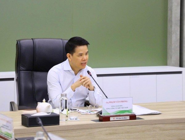 PV GAS triển khai các giải pháp, quyết tâm hoàn thành vượt mức các chỉ tiêu quản trị năm 2025