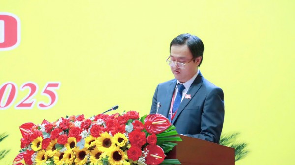 Chánh Thanh tra tỉnh Tây Ninh tiếp tục tham gia Ban Thường vụ Tỉnh ủy: Vinh dự và trách nhiệm