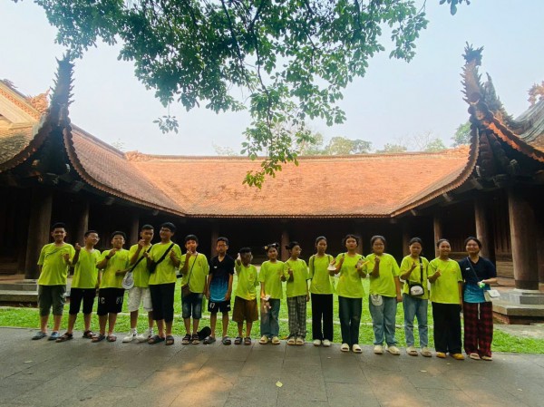 Thanh Hóa: Khu di tích Quốc gia đặc biệt Lam Kinh miễn phí vé tham quan từ 11 - 14/10