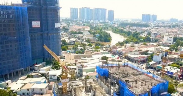 Khẩn trương rà soát, tháo gỡ khó khăn cho các dự án tồn đọng kéo dài trên Hệ thống 751