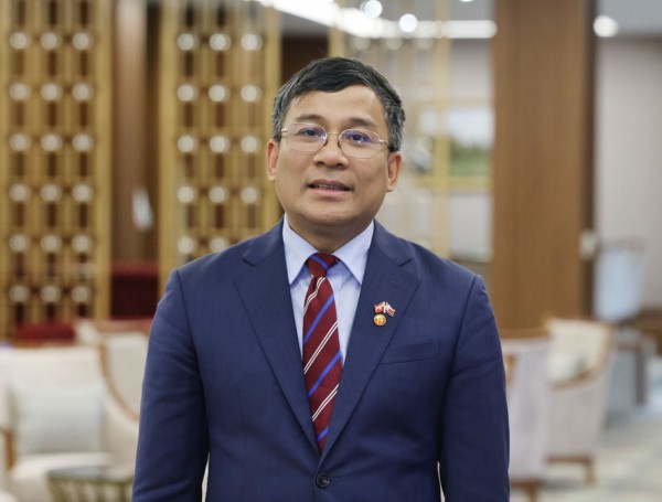 Chuyến thăm cấp Nhà nước tới Triều Tiên của Tổng Bí thư Tô Lâm: Mở ra chương mới trong quan hệ hữu nghị Việt Nam – Triều Tiên