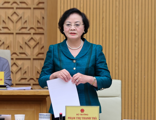 Triển khai mô hình chính quyền địa phương 2 cấp: Những khó khăn cần khắc phục