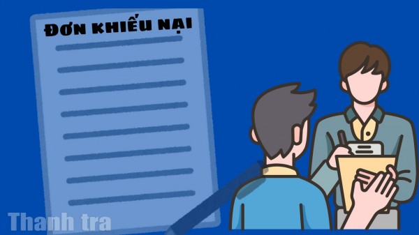 Hoàn thiện quy định về tạm đình chỉ, đình chỉ giải quyết khiếu nại