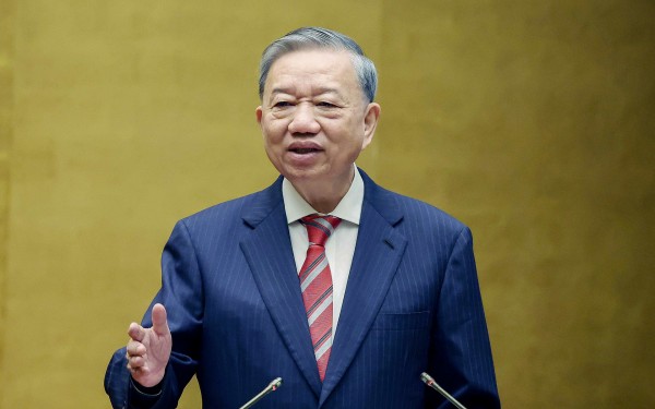 Cách mạng tinh gọn bộ máy: Hành trình xây dựng chính quyền hiệu quả, phục vụ Nhân dân