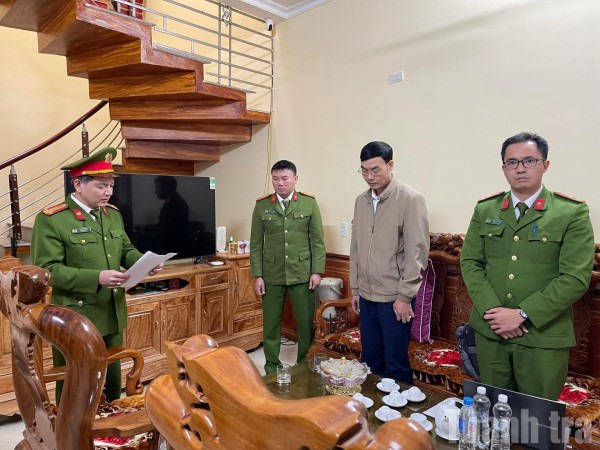 Tuyên Quang: Tăng cường kiểm tra, giám sát, thanh tra nội bộ để phòng, chống tham nhũng, tiêu cực